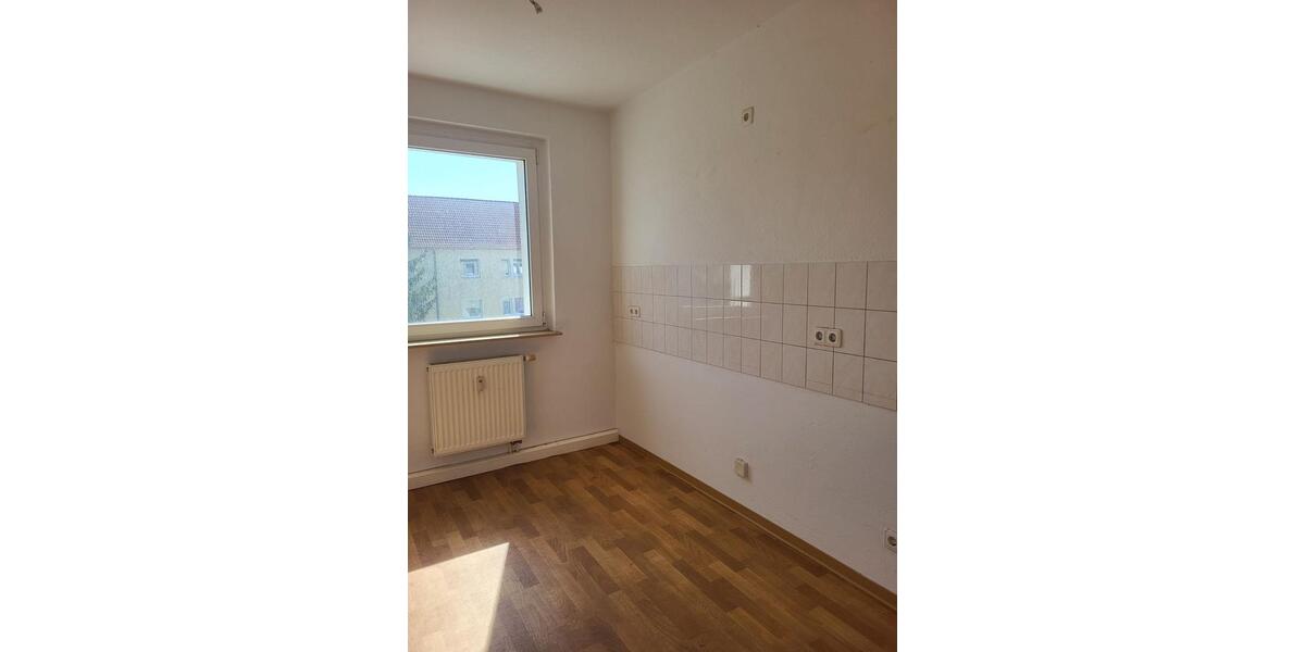 2 -Raumwohnung mit Balkon, Aufzug, Tageslichtbad im ruhigen Umfeld! 2 zimmer