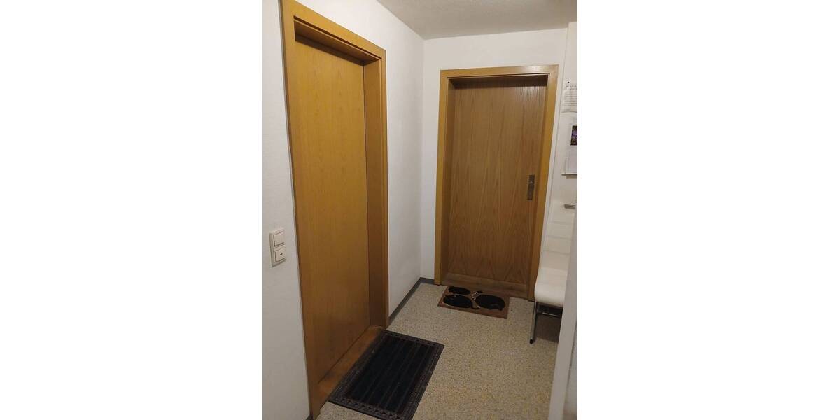 Etagenwohnung Haselbachtal / Reichenbach Reichenbach - 2 Zimmer, 59 m&sup2;, 354&euro; | Angebot:26065309