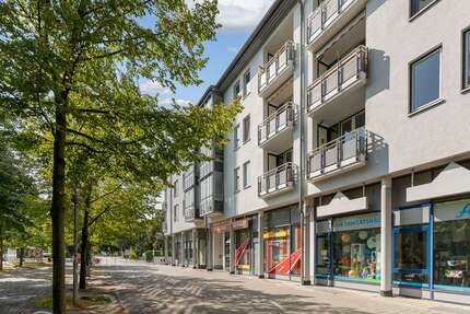 Wohnung zum Mieten in Leipzig 480 € 43 m² 2 zimmer