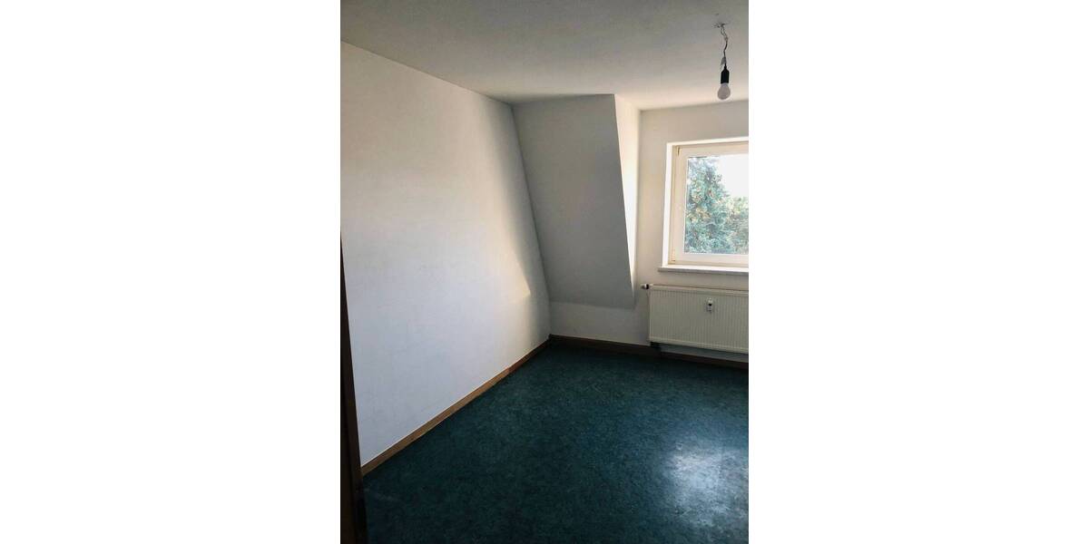 Etagenwohnung Kolkwitz Glinzig - 3 Zimmer, 62 m&sup2;, 589&euro; | Angebot:26154541