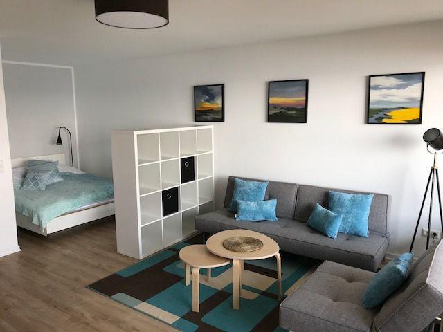 Wohnen auf Zeit Neustadt am Rübenberge - 1.5 Zimmer, 45 m&sup2;, 850&euro; | Angebot:26049745