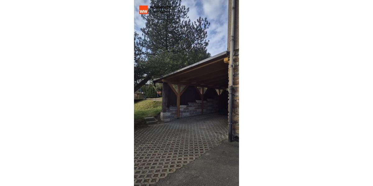 Etagenwohnung Mulda/Sa. Sa. - 7 Zimmer, 230 m&sup2;, 1.000&euro; | Angebot:26545924
