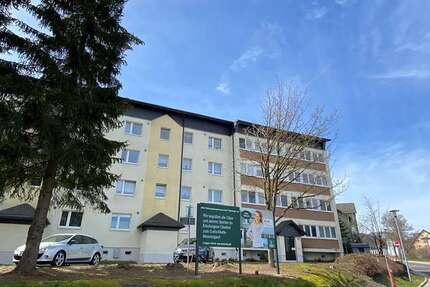 Wohnung Oberhof - 2 Zimmer, 49 m&sup2;, 340&euro; | Angebot:27282972