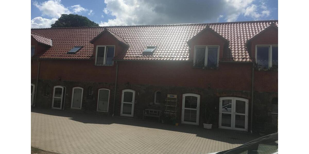 Etagenwohnung Oderberg - 2 Zimmer, 59 m&sup2;, 472&euro; | Angebot:26671525
