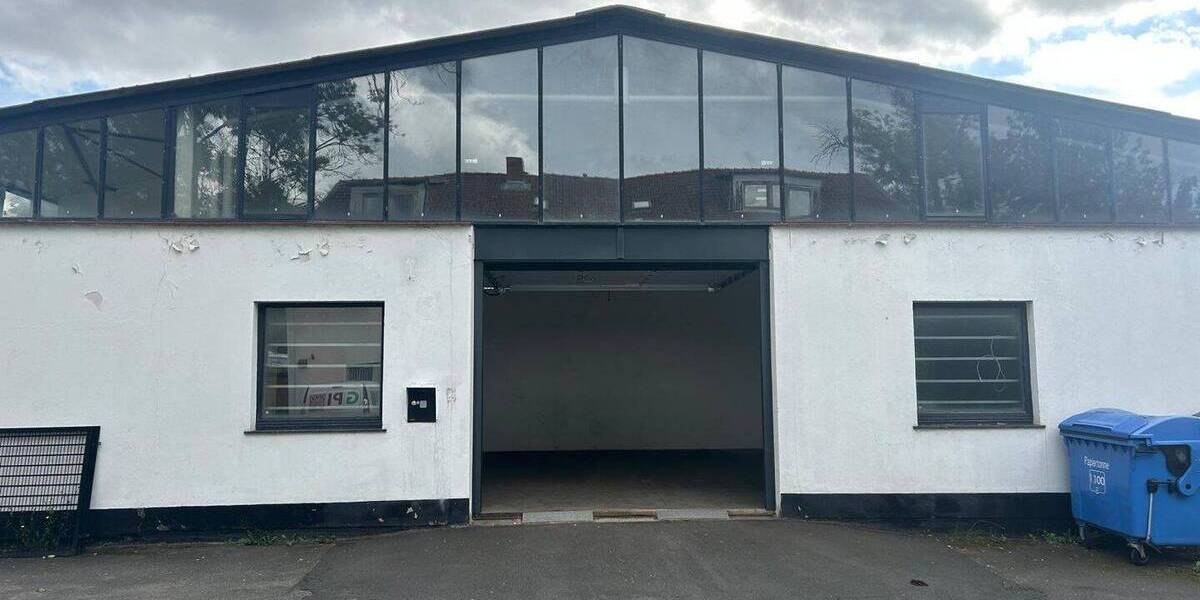 Gewerbeobjekt Göttingen Elliehausen / Esebeck - 2.230&euro; | Angebot:25727850