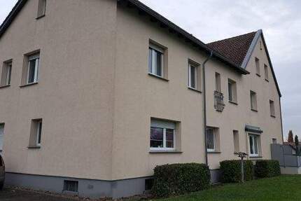Tolle 2-Zimmerwohnung in Bünde-Holsen 2 zimmer