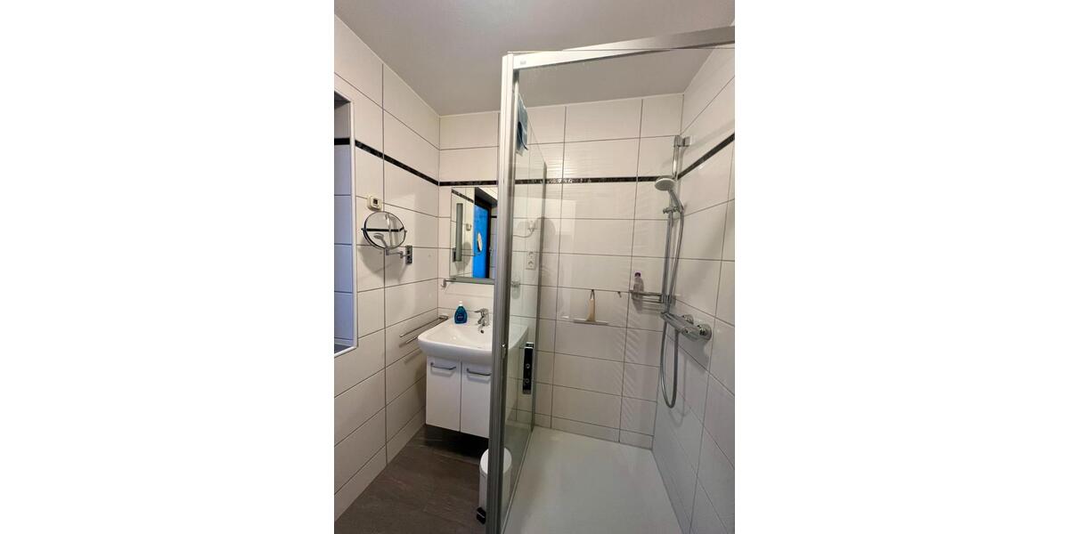 Erdgeschoßwohnung Mannheim Gartenstadt - 1 Zimmer, 25 m&sup2;, 660&euro; | Angebot:26504435