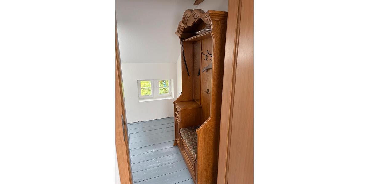 Dachgeschoßwohnung Bönen - 1 Zimmer, 56 m&sup2;, 645&euro; | Angebot:26517461