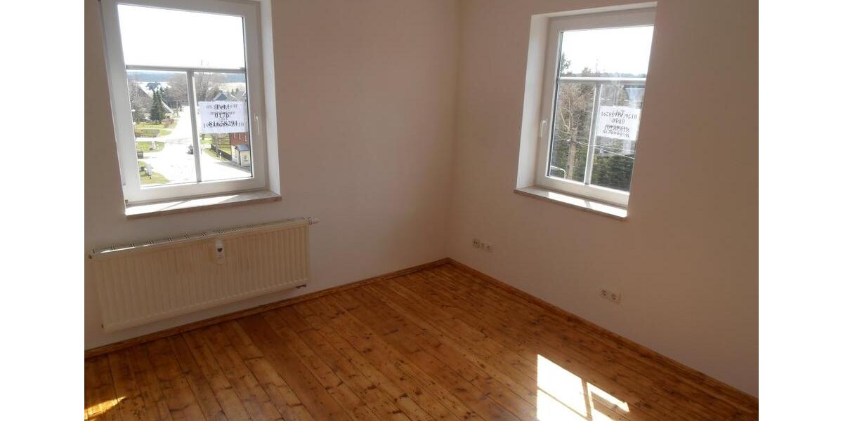 Etagenwohnung Marienberg - 2 Zimmer, 61 m&sup2;, 299&euro; | Angebot:18585843