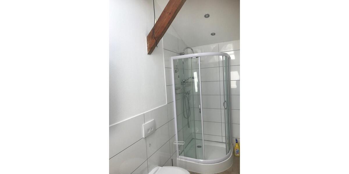 Dachgeschoßwohnung Heide - 1 Zimmer, 34 m&sup2;, 499&euro; | Angebot:24831954