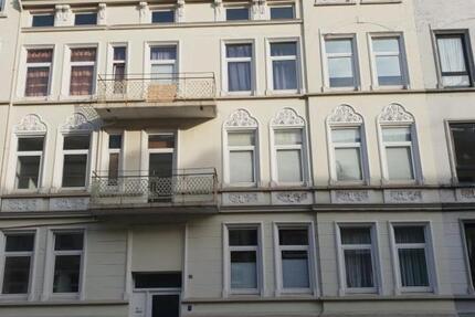 Wohnung Wilhelmshaven Heppens - 1 Zimmer, 34 m&sup2;, 330&euro; | Angebot:26687658