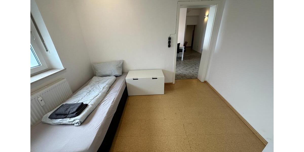 Wohnen auf Zeit Alpen - 2 Zimmer, 50 m&sup2;, 1.800&euro; | Angebot:23738603