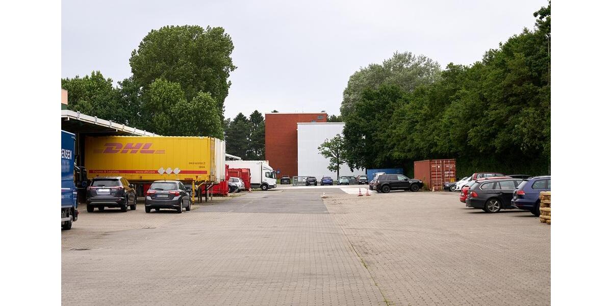 Gewerbeobjekt Schenefeld - 2&euro; | Angebot:23808971