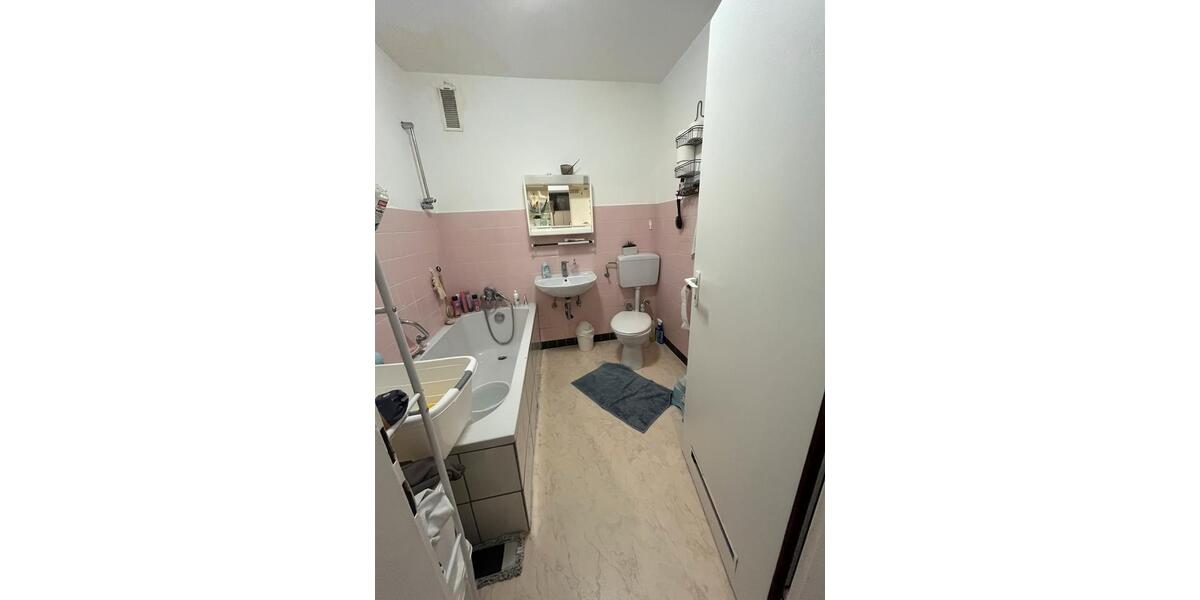 Etagenwohnung Hanau - 2 Zimmer, 58 m&sup2;, 950&euro; | Angebot:24980081