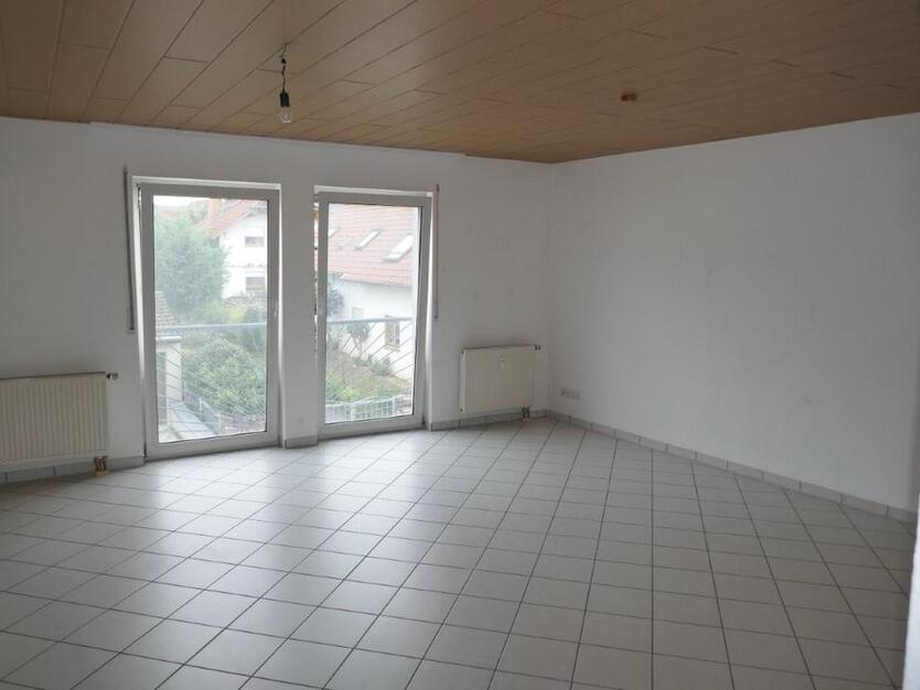 2-Zimmer Wohnung in Ockenheim zu vermieten zimmer