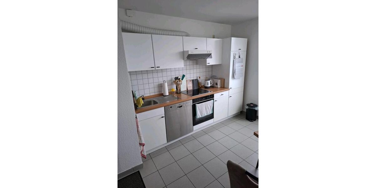 Etagenwohnung Steinhagen - 2 Zimmer, 54 m&sup2;, 1.234&euro; | Angebot:24508812