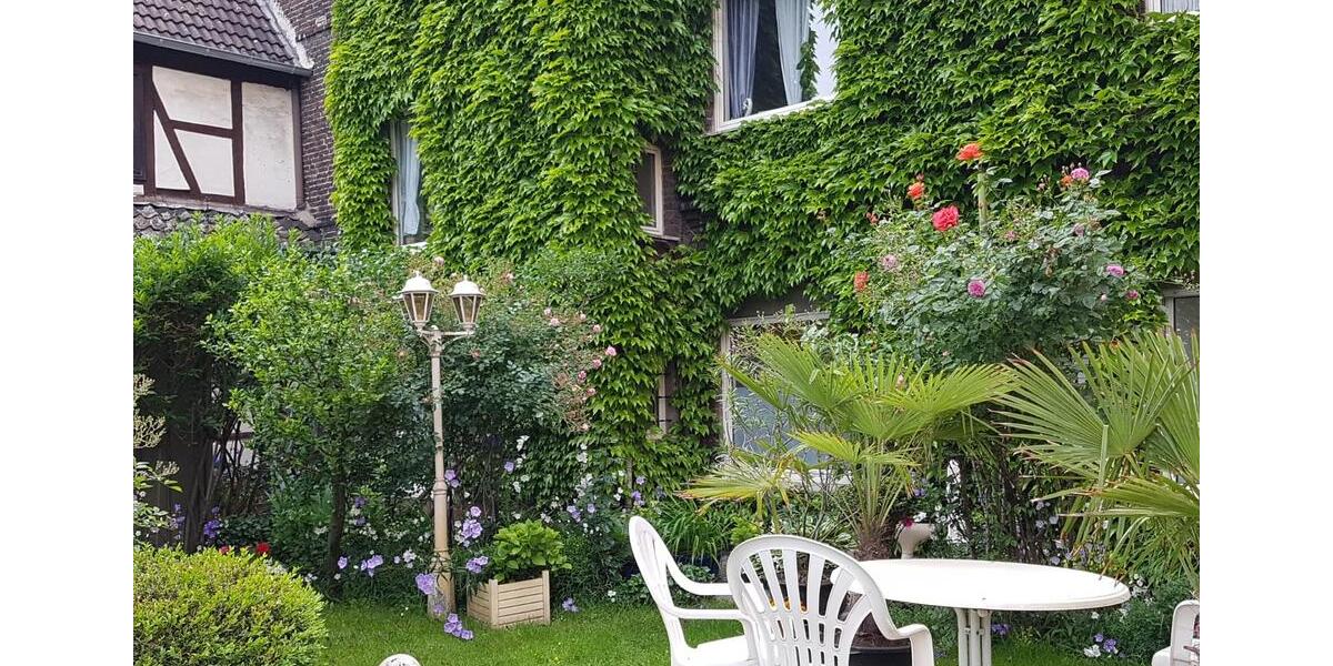 Etagenwohnung Lippstadt - 2 Zimmer, 50 m&sup2;, 480&euro; | Angebot:24840313