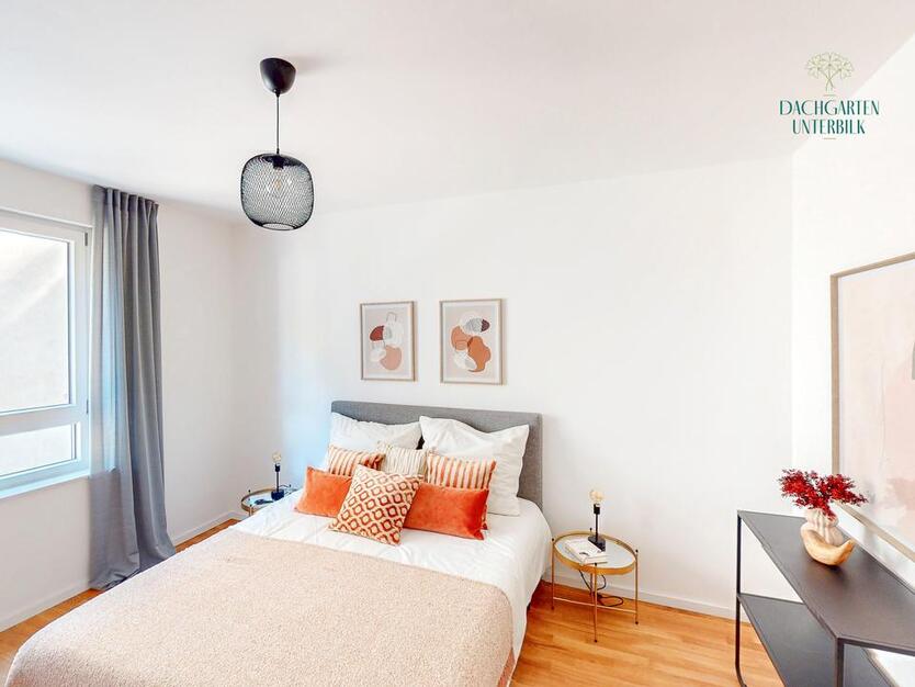 Familienglück auf 4 Zimmern! – Ruhige Lage mit Balkon in Bilk (mietpreisgedämpft) 4 zimmer