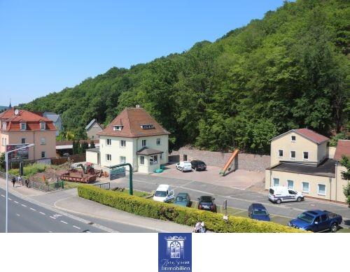 Dachgeschoßwohnung Freital - 1 Zimmer, 42 m&sup2;, 350&euro; | Angebot:26679950