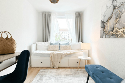 Wohnung Görlitz Hagenwerder - 4 Zimmer, 130 m&sup2;, 849&euro; | Angebot:26703088