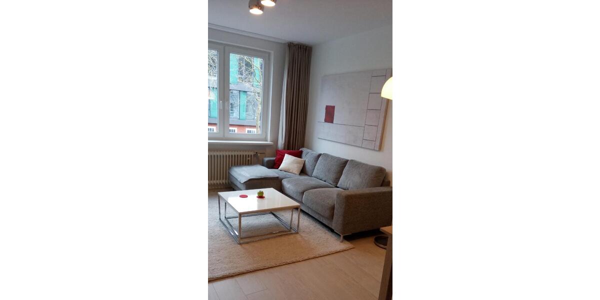 Etagenwohnung Bremen Häfen - 2 Zimmer, 55 m&sup2;, 1.100&euro; | Angebot:26700426