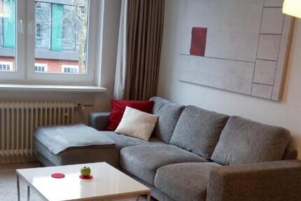 Wohnung Bremen Häfen - 2 Zimmer, 55 m&sup2;, 1.100&euro; | Angebot:26700426