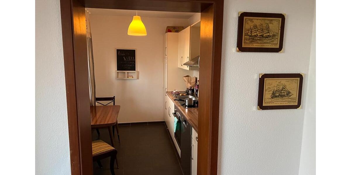 Etagenwohnung Henstedt-Ulzburg Ulzburg - 2 Zimmer, 64 m&sup2;, 1.200&euro; | Angebot:26120625