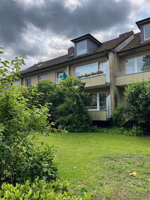 Wohnung zum Mieten in Hamburg 1.162 € 83 m²