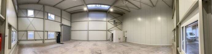 Gewerbeobjekt Wehr - 1.358&euro; | Angebot:25673926