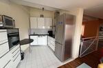 3 Zimmerwohnung mit 3 Balkonen, 1 Dachterrasse, 3 TG Plätze zimmer