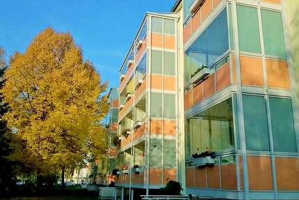 Wohnung zum Mieten in Wurzen 215 € 32.5 m² 1 zimmer
