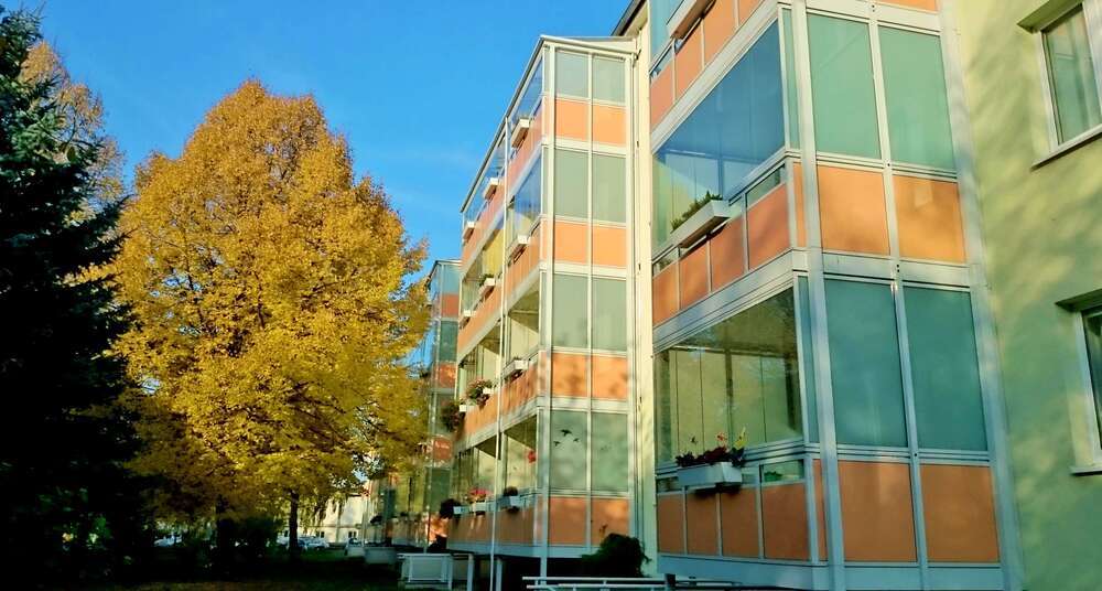 Wohnung zum Mieten in Wurzen 215 € 32.5 m² 1 zimmer