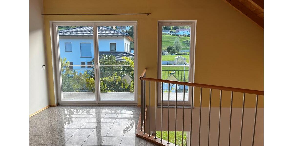 Villa an der Donau Nähe Passau in Wesenufer zu vermieten 5 zimmer