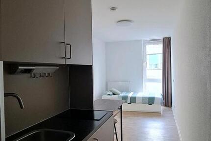 Wohnung Aachen Aachen-Mitte - 1 Zimmer, 25 m&sup2;, 575&euro; | Angebot:25267767