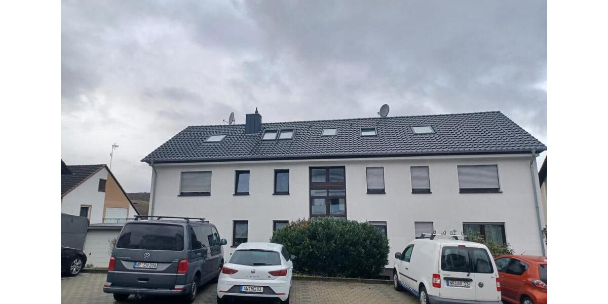 Etagenwohnung Bad Breisig - 2 Zimmer, 60 m&sup2;, 720&euro; | Angebot:24563075
