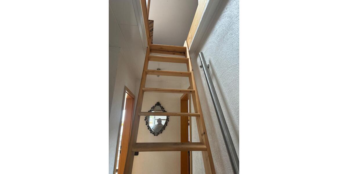 Maisonettenwohnung Herzogenrath - 4 Zimmer, 87 m&sup2;, 820&euro; | Angebot:26262921