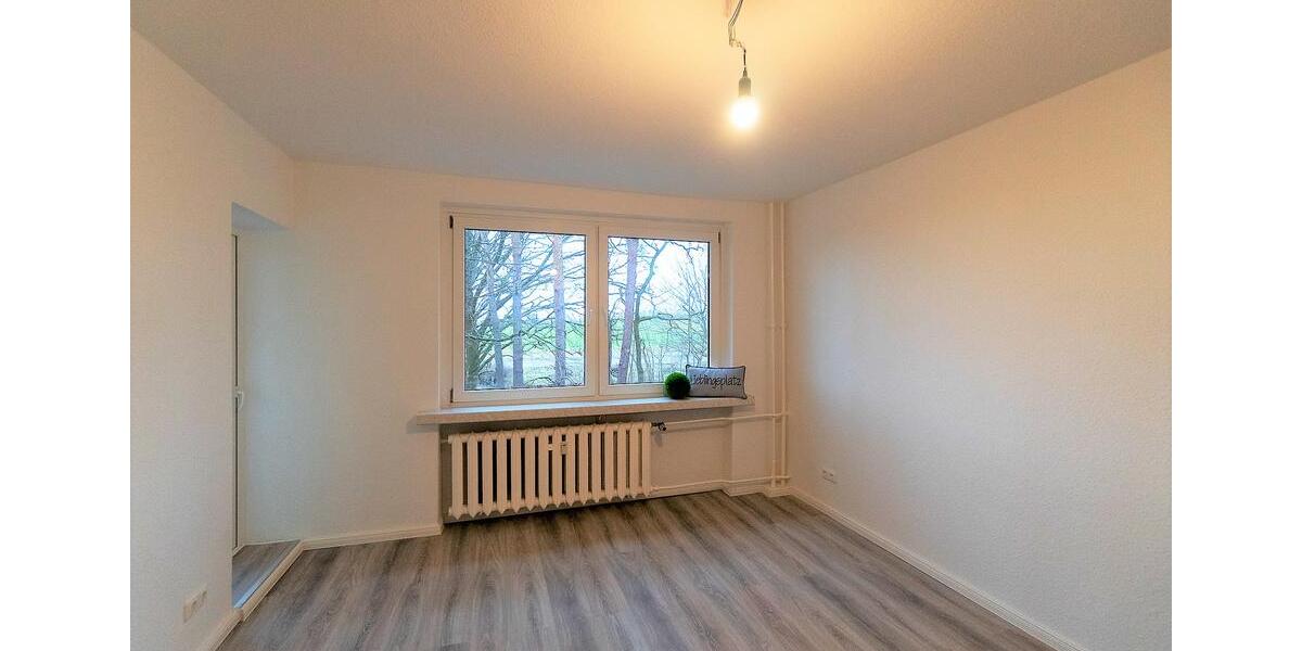 Etagenwohnung Möckern - 1 Zimmer, 34 m&sup2;, 240&euro; | Angebot:26587402
