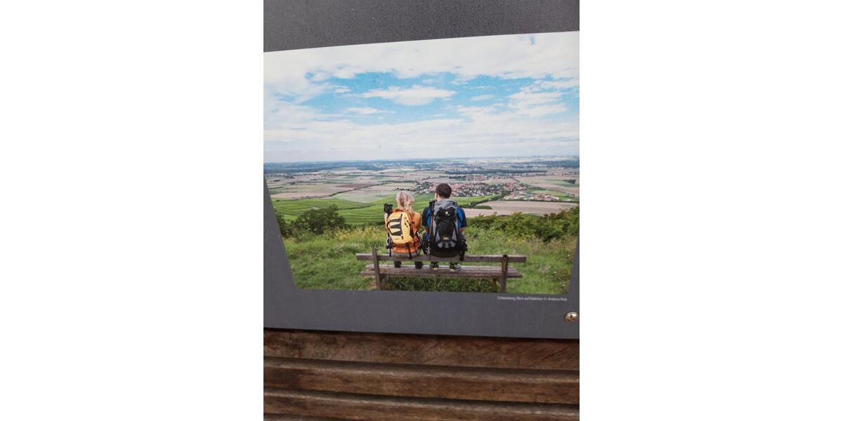 Wohnen auf Zeit Schlüsselfeld - 3 Zimmer, 65 m&sup2;, 400&euro; | Angebot:25815594