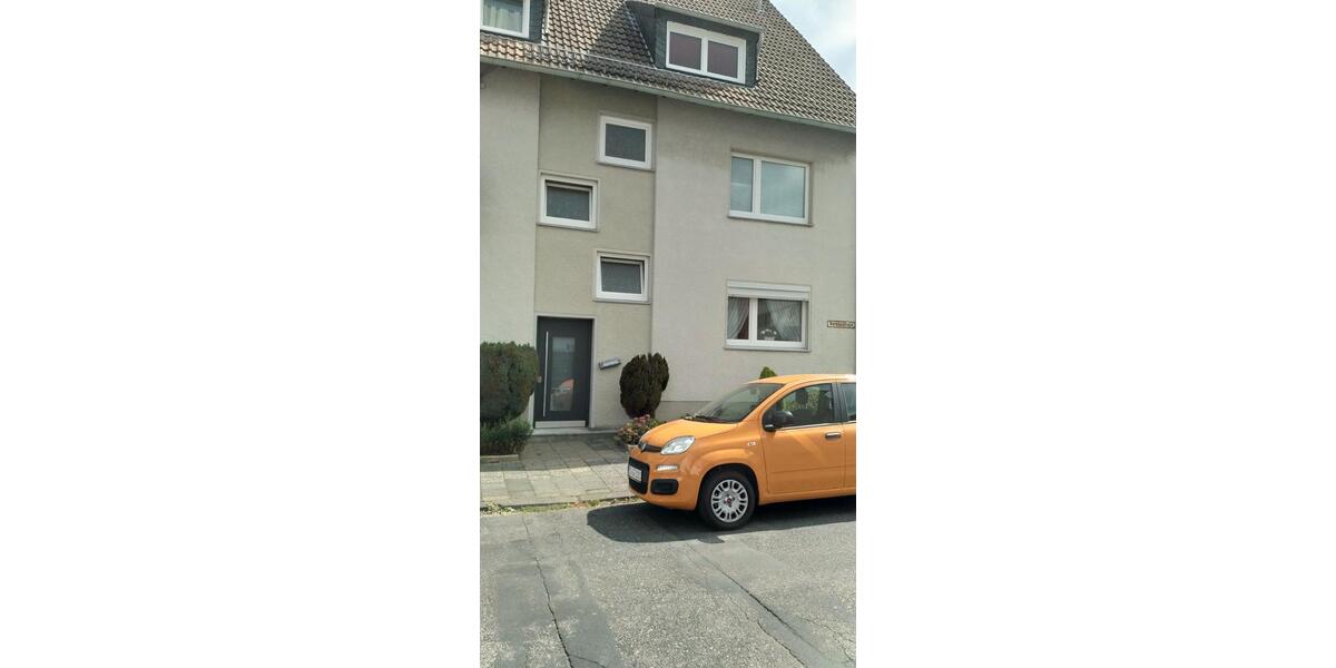 Erdgeschoßwohnung Remscheid - 2.5 Zimmer, 49 m&sup2;, 350&euro; | Angebot:26697898