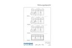 Etagenwohnung Alsdorf Mariadorf - 4 Zimmer, 90 m&sup2;, 780&euro; | Angebot:26840949