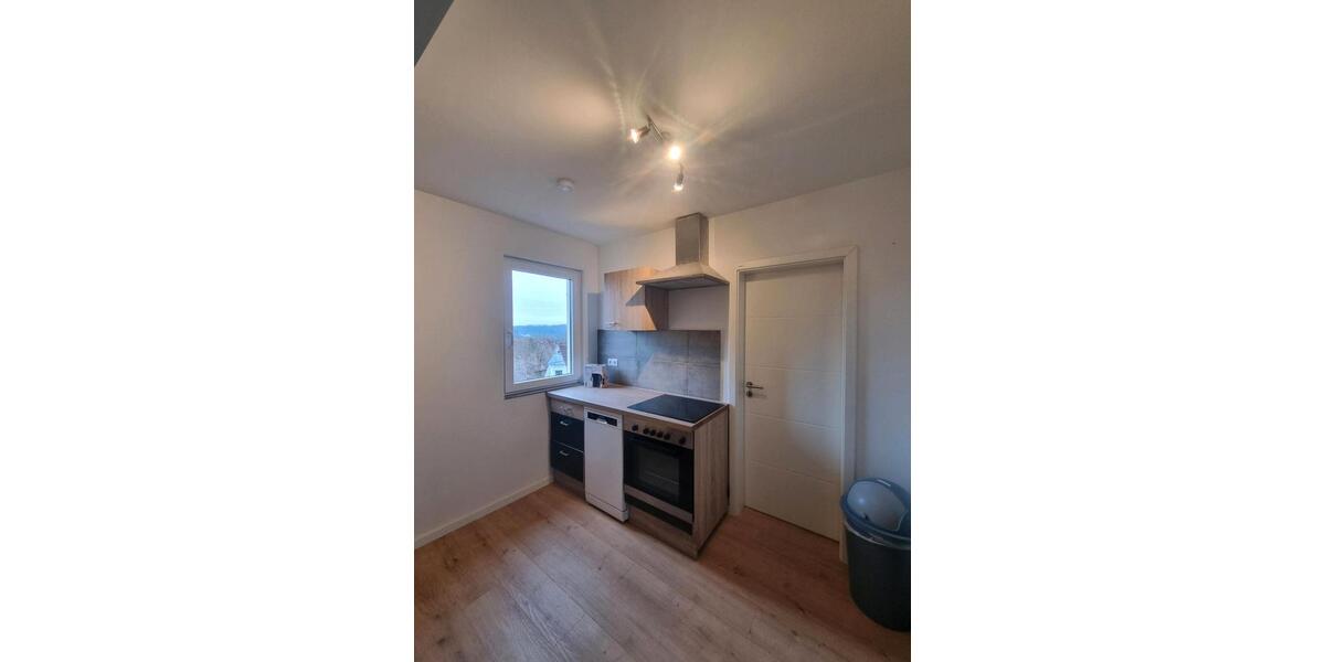 Wohnen auf Zeit Backnang - 1 Zimmer, 10 m&sup2;, 380&euro; | Angebot:25982084