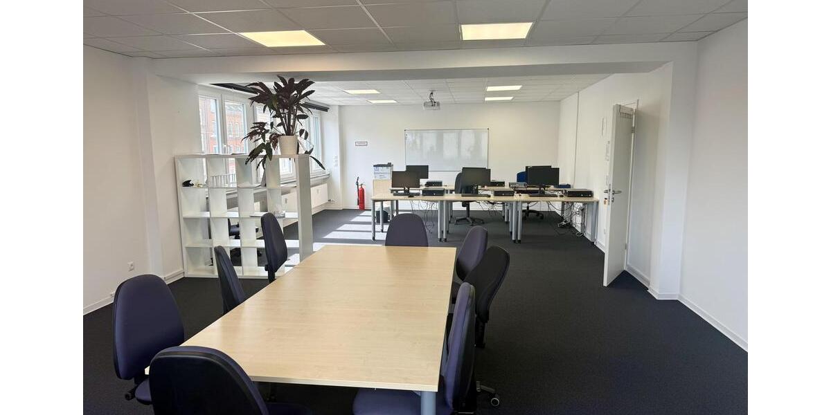 Gewerbeobjekt Kiel Südfriedhof - 2.300&euro; | Angebot:24494897