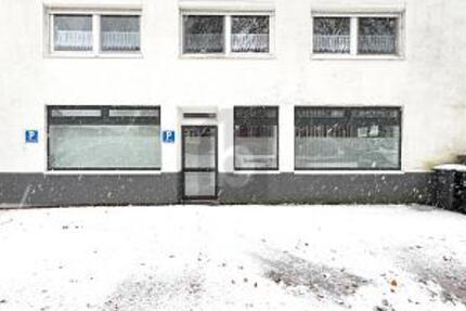 VIELSEITIG NUTZBAR MIT VIEL POTENTIAL - Gewerbeobjekt Eckernförde | Angebot:25998425