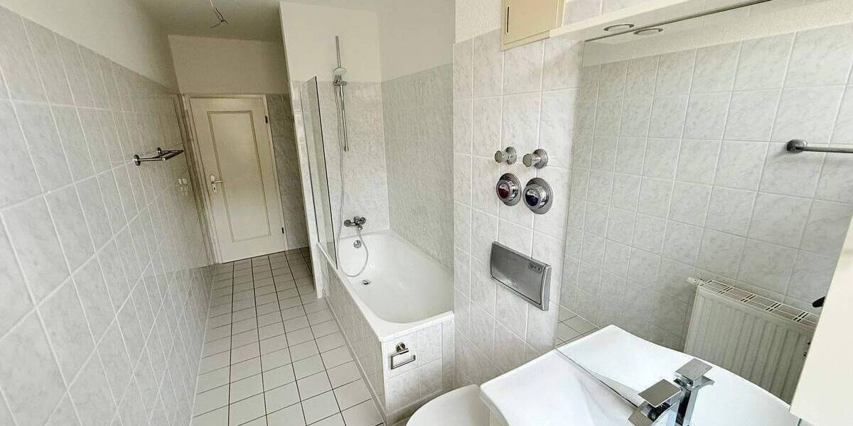 Etagenwohnung Chemnitz Gablenz - 3 Zimmer, 71 m&sup2;, 394&euro; | Angebot:26540799