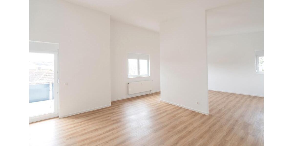 Dachgeschoßwohnung Bodelshausen - 3 Zimmer, 94 m&sup2;, 1.000&euro; | Angebot:26182209