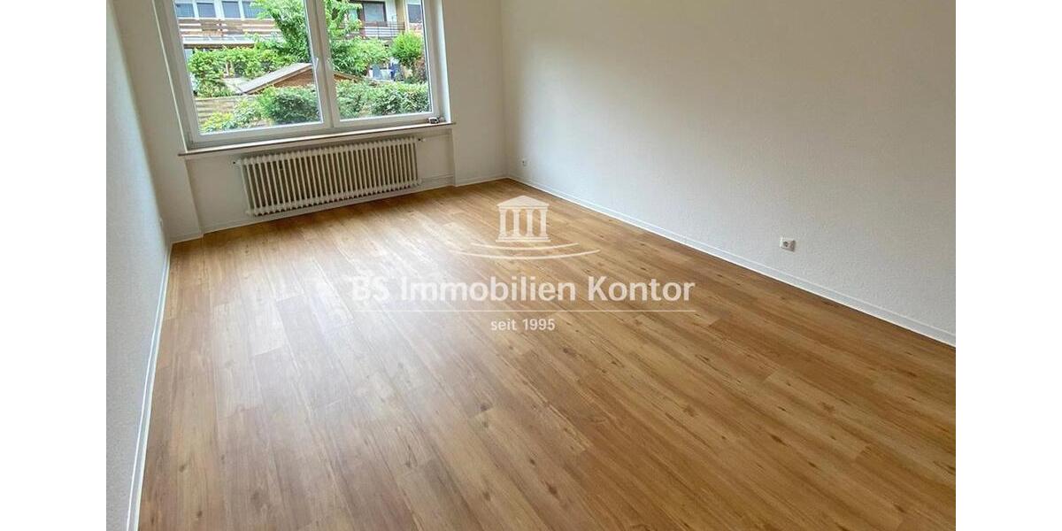 Etagenwohnung Espelkamp - 3 Zimmer, 100 m&sup2;, 590&euro; | Angebot:26645582