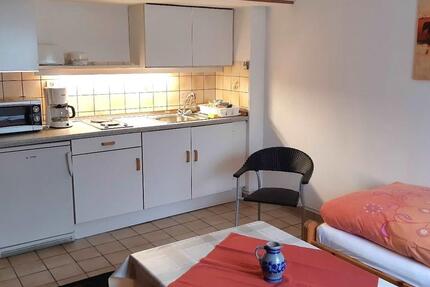 Wohnen auf Zeit Kiel Ellerbek - 2 Zimmer, 45 m&sup2;, 20&euro; | Angebot:25043828