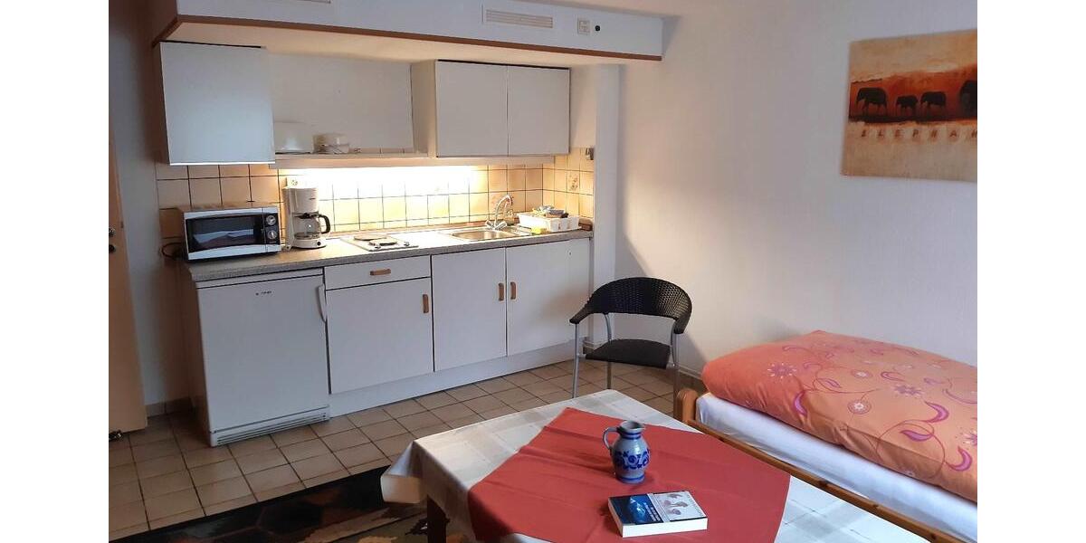 Wohnen auf Zeit Kiel Ellerbek - 2 Zimmer, 45 m&sup2;, 20&euro; | Angebot:25043828
