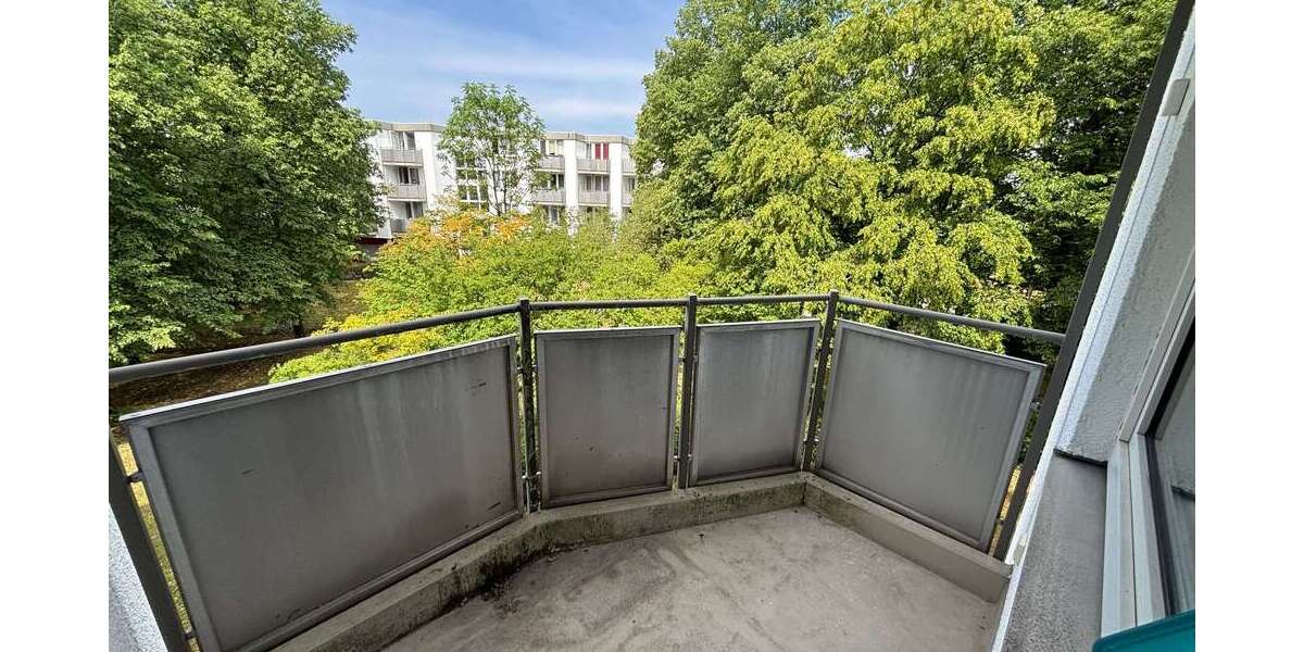 Etagenwohnung München Neuperlach - 2 Zimmer, 48 m&sup2;, 989&euro; | Angebot:27050085