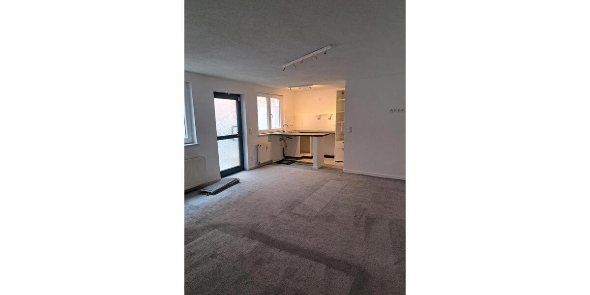 1 - Zimmer Appartement 29 m² EG in Staufenberg 1 zimmer